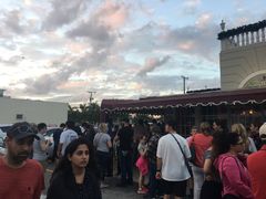 -Versailles Restaurant Cuban Cuisine