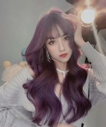 -那茉 Hair Salon