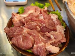 -王歘歘·chuǎ火锅(五道营店)