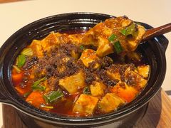 -陈麻婆豆腐(春熙店)