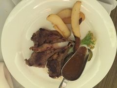 成桂西餐厅(河北路店)-成桂西餐厅·42年的味道(五大道疙瘩楼店)