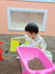 -孩子王童乐园(马群店)