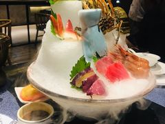 -海鼎荟海鲜姿造(仟禧汇店)