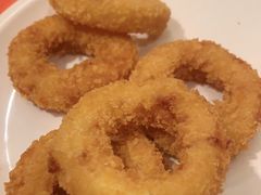 -比格比萨自助(万柳华联店)