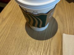 -星巴克(北京惠新东街店)