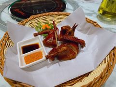 -滋粥楼·顺德菜海鲜茶点(方舟店)