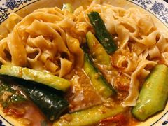 清水煮面-红军龙虾(河柏街店)