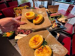 -黑牛の店·黑金店(沈阳万象城店)