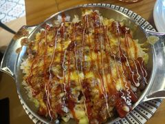 -清真·艾美可餐厅(大悦汇店)