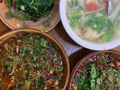 -乐山第一家临江鳝丝(茶坊路店)