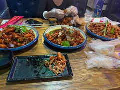 -七裕庄(凯旋南路店)