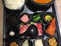 -云味馆·云南菜·云南米线(景田店)