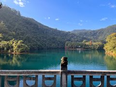 -星湖旅游景区七星岩