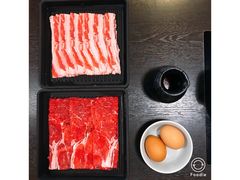 -鍋ぞう(新宿西口店)