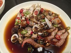 -好兄弟郭巨海鲜(天一阁店)