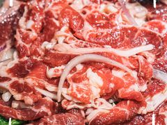 -小黑牛烤肉(聚隆店)