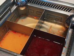 -海底捞火锅(龙首印象城店)