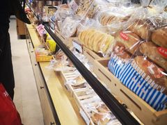 -长发西饼(临顿路店)