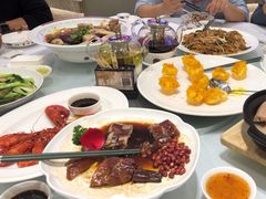 -御彩酒家(东风东路店)