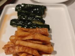 -花腩清汤牛腩