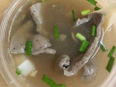 -牛师傅广式药膳牛骨汤美食(江南西店)