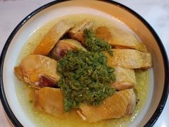 -锦園(伊势丹美食城店)