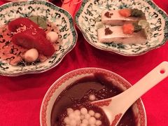 -白家大院·王府宫廷菜(苏州街店)