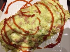 吱咖啡-吱咖啡西式简餐