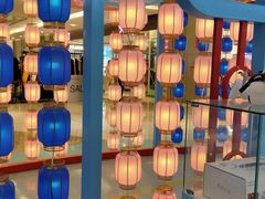 -港悦广场