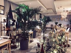 大堂-MOMENT湖景餐厅(解放路店)