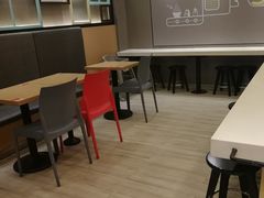 大堂-永和大王(蛙嫩紫苏香·共和新路店)