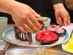 -麻辣空间·清油火锅(水井沟店)