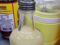 -榮泰米粉湯(Left Shop)