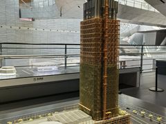 -深圳市当代艺术与城市规划馆