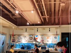 大堂-七八冷面·延边朝鲜族美食(圣熙八号店)