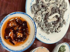 -京碗居老北京特色菜(北环东路店)