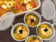 -Bistro Les Lilas丁香花小酒馆