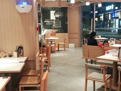 大堂-味千拉面(南虹店)
