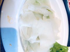 -南门四季铜锅涮肉(左家庄店)