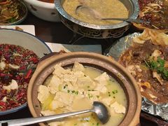 -路家小馆(富力又一城店)