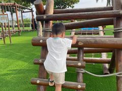 -三亚亚龙湾天域度假酒店