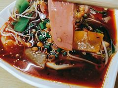 -冒菜西施·非遗冒菜(总店)