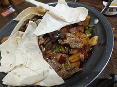 -思金拉措庄园藏餐(太阳岛店)