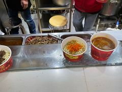 -江三王记牛杂馆(总店)