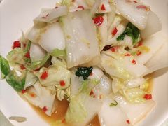 -昱龙大盆牛蛙馆(三兴街总店)