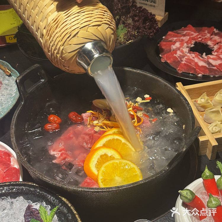在武昌万象城谁还没吃过这个！