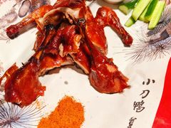 -福照楼汽锅鸡·云南菜(火车站锦江店)