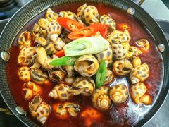 -院里寻菜·祖庵菜宴请(观沙岭店)