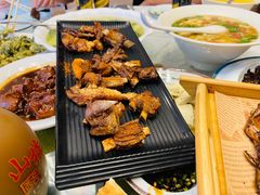 -京北渔家傲