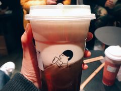 -喜茶(北京三里屯太古里店)